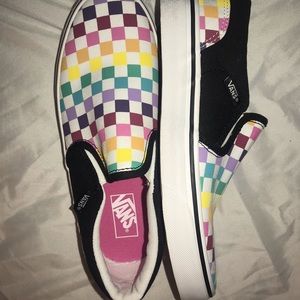 Kids vans